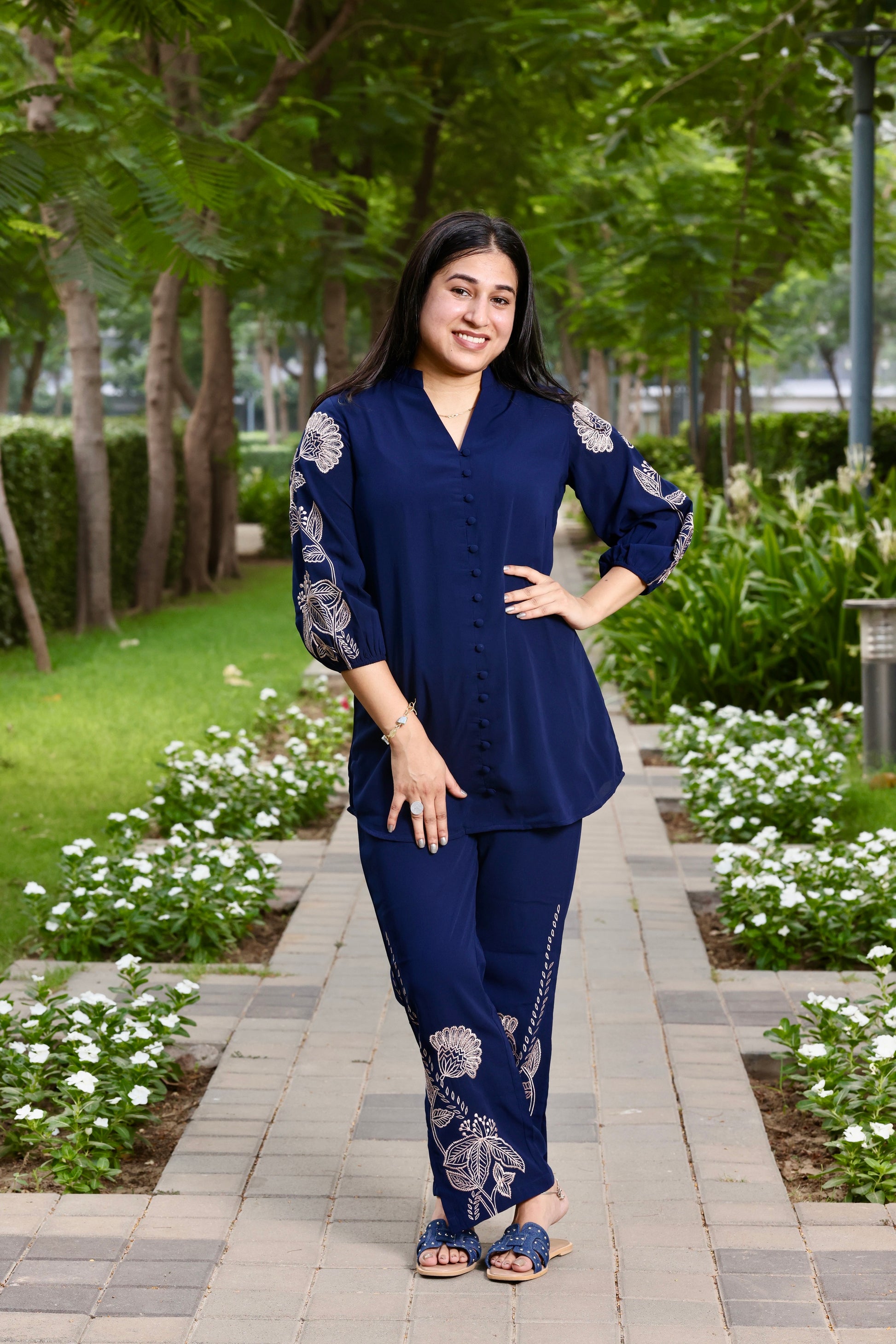 The Rhea Co-ord Set
