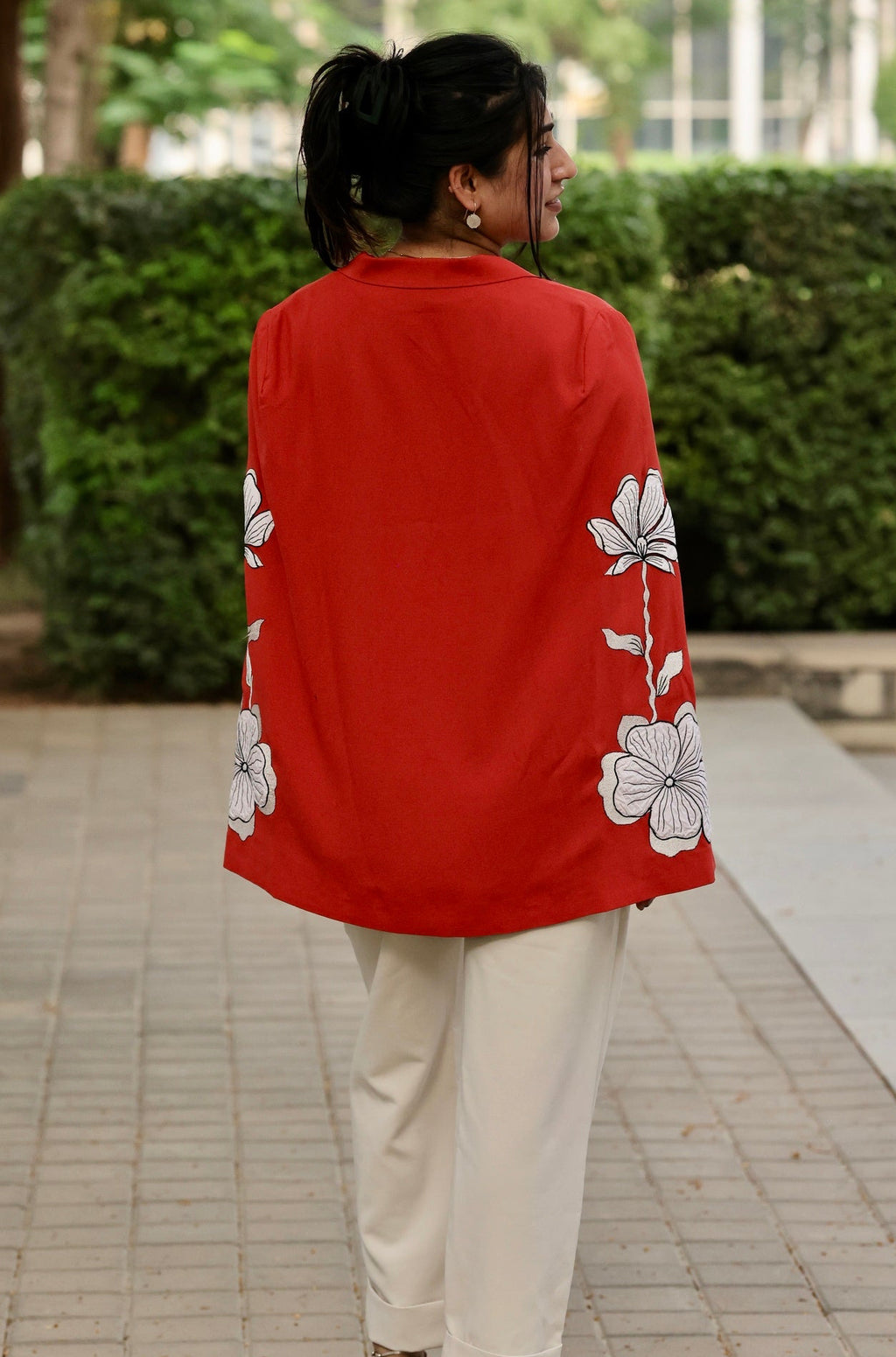 The ELAN Cape